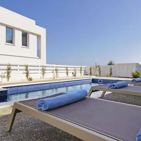 Villa Medusa Protaras Exterior photo