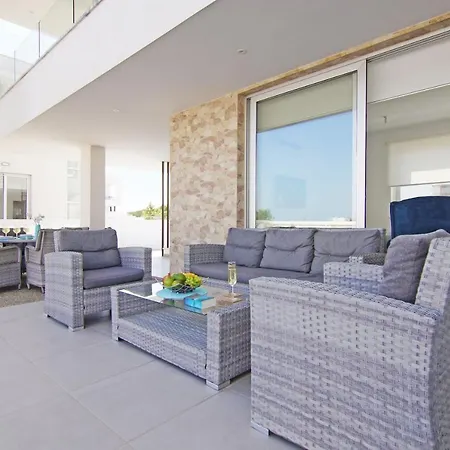 Villa Medusa Protaras Exterior photo