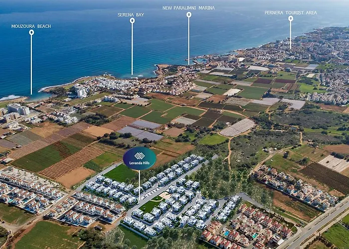 Villa Medusa